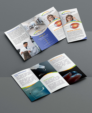 Flyer Design by GraphicsGuru for this project | Design: #37215487
