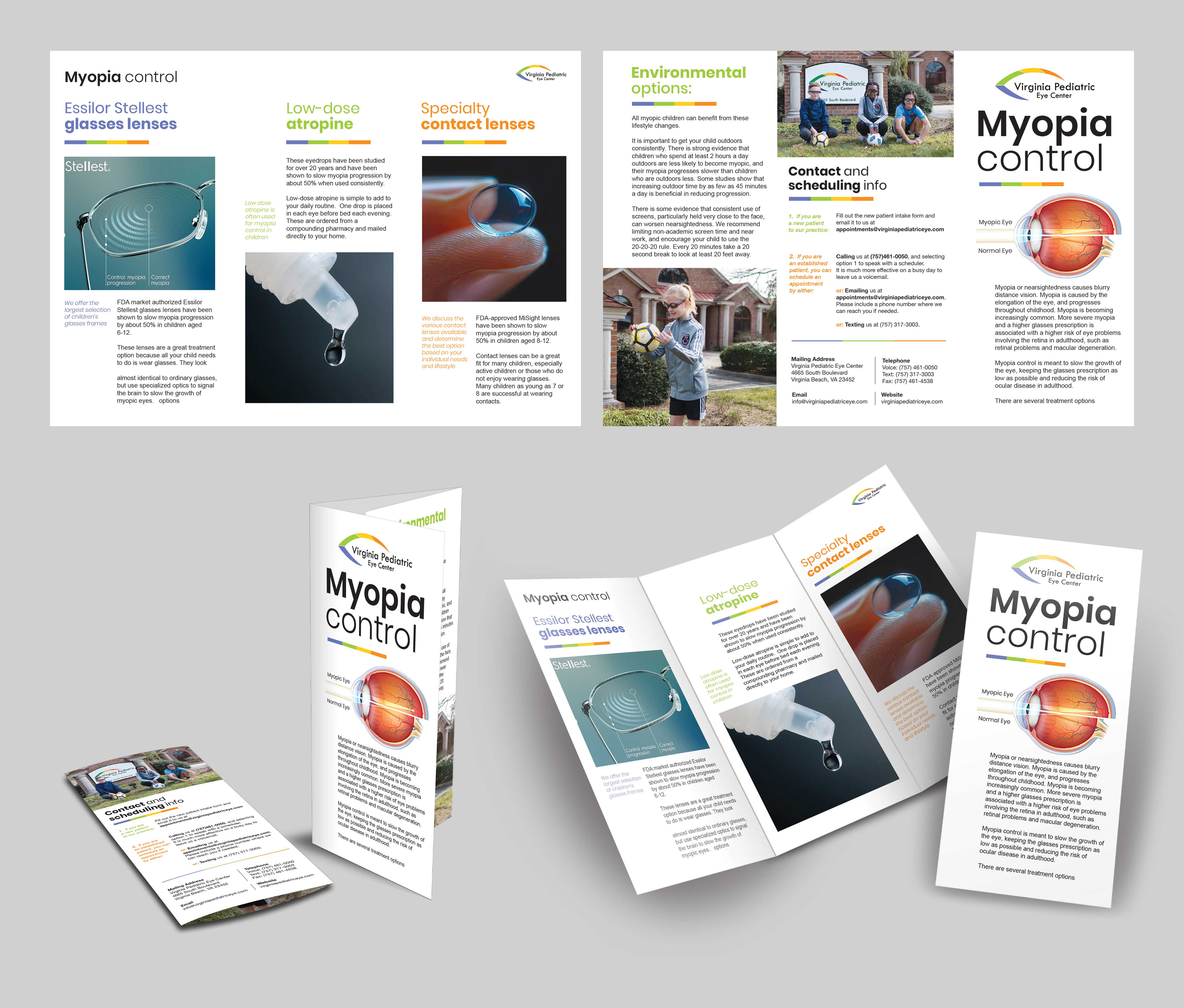 Flyer Design by Creative D2024 for this project | Design #37234461