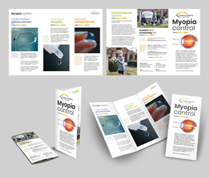Flyer Design by Creative D2024 for this project | Design: #37234461