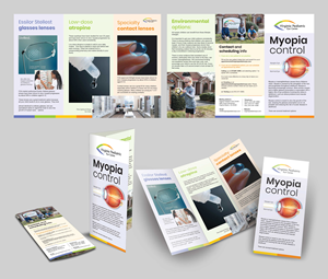 Flyer Design by Creative D2024 for this project | Design: #37234462