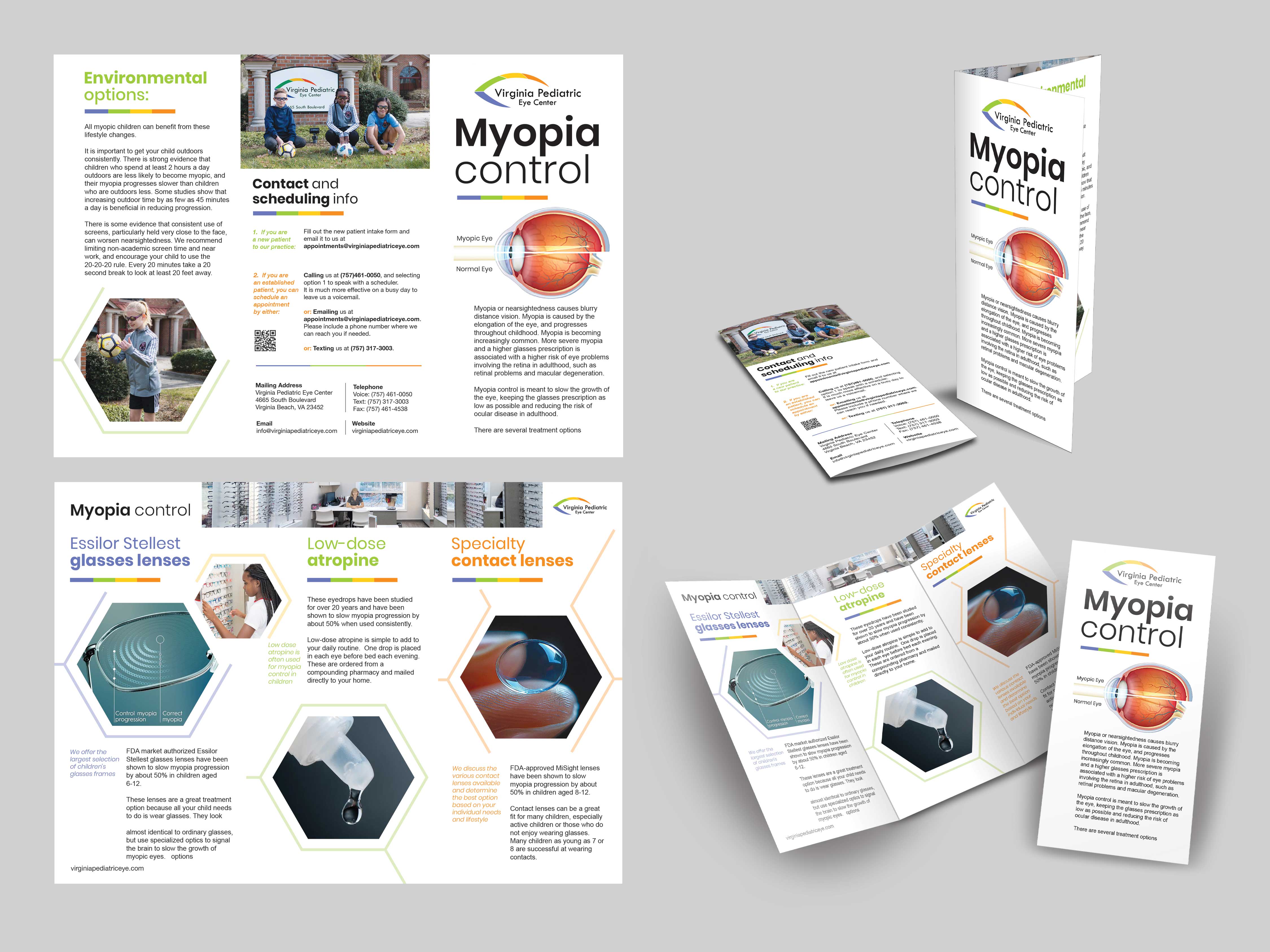 Flyer Design by Creative D2024 for this project | Design #37236122