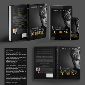 Book Cover Design by #Mona for this project | Design: #37212564
