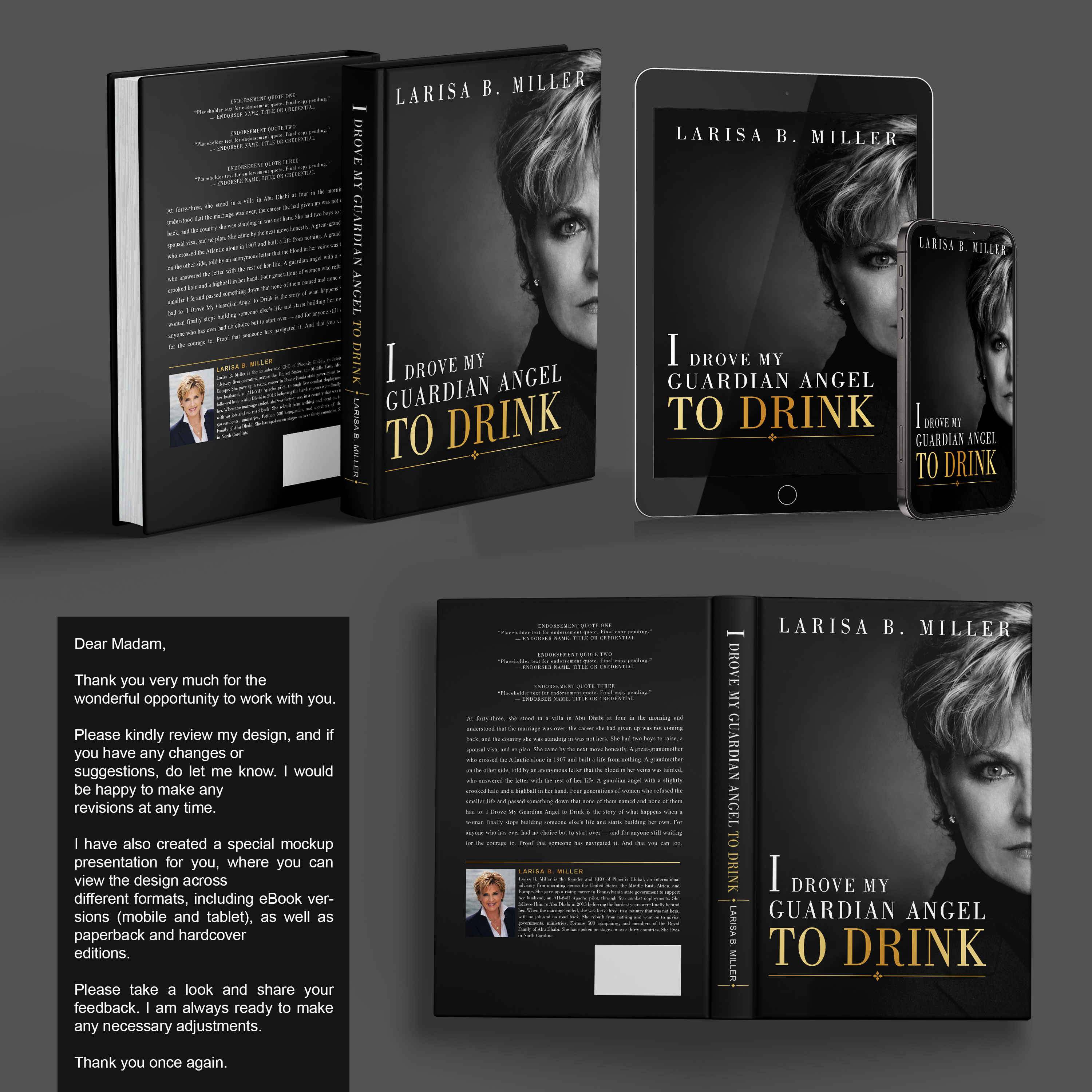 Book Cover Design by #Mona for this project | Design #37212821