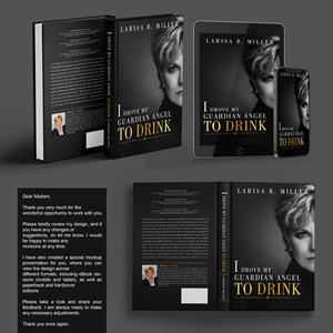 Book Cover Design by #Mona for this project | Design: #37212821