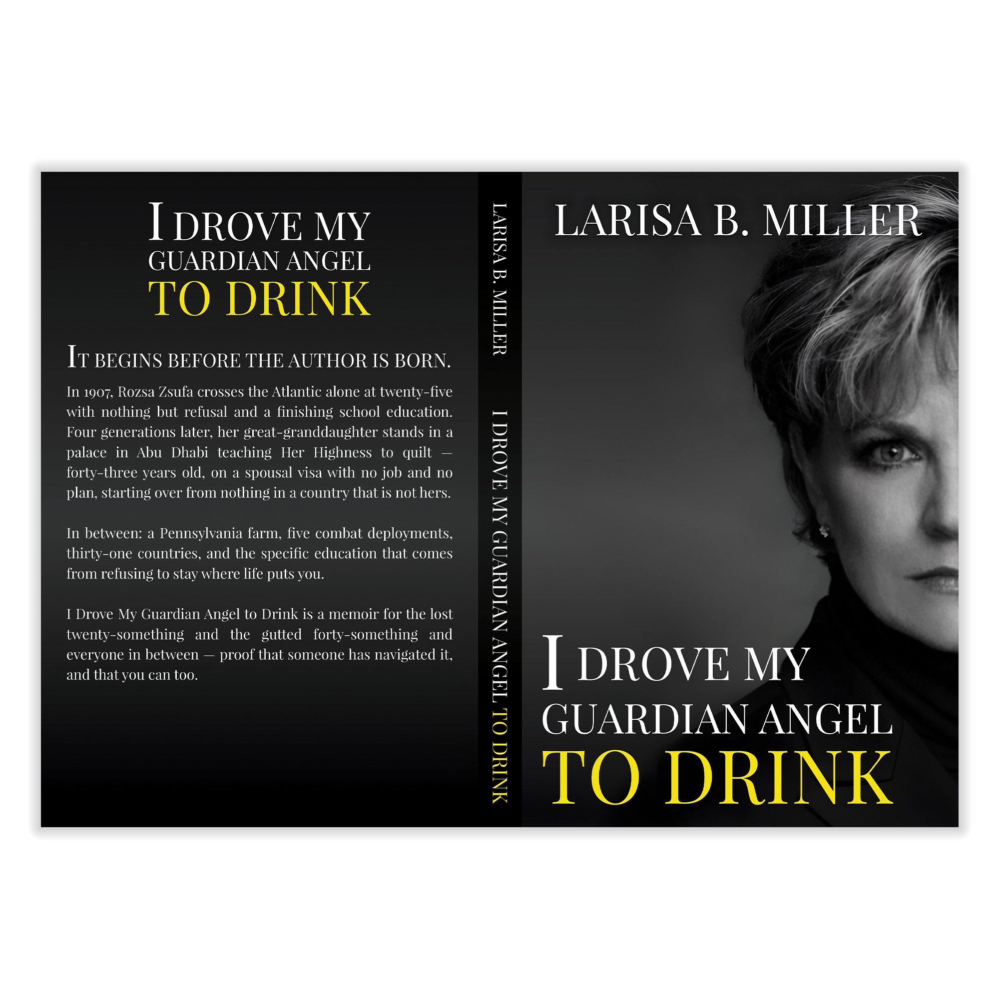 Book Cover Design by G T for this project | Design #37211919