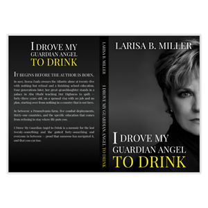 Book Cover Design by G T for this project | Design: #37211919