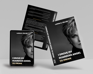 Book Cover Design by ioio