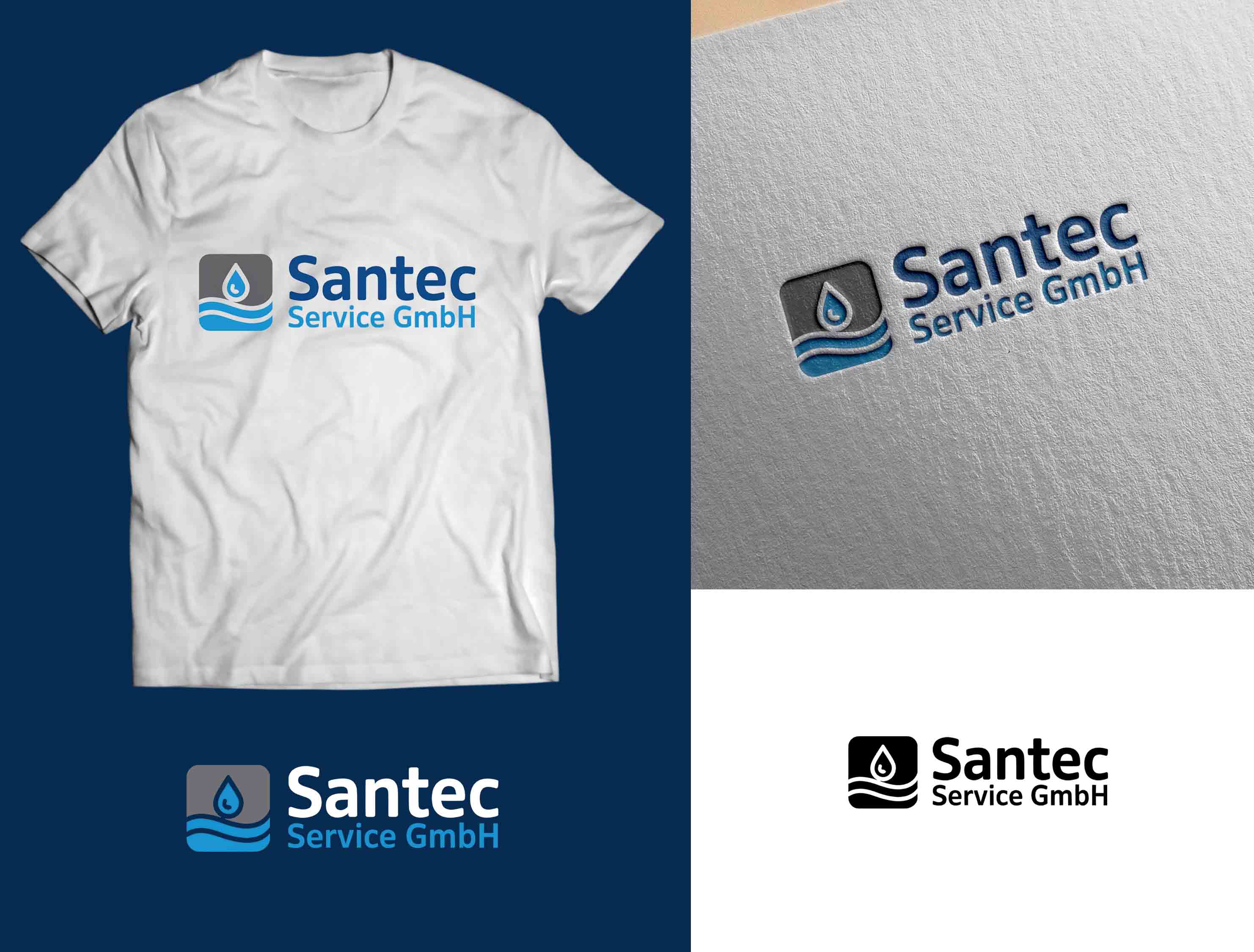 Logo Design by nikkiblue for this project | Design #37234013
