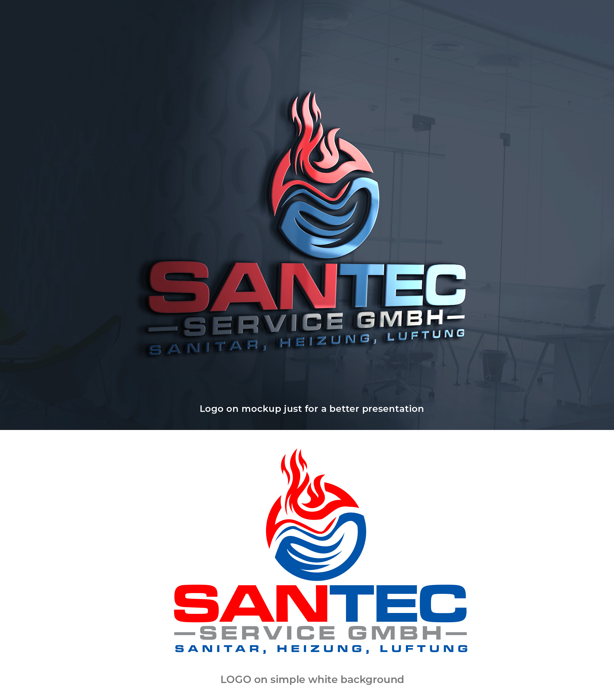 Logo Design by Asad Shaikh for this project | Design #37213885