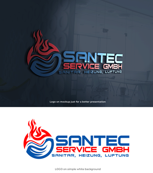 Logo Design by Asad Shaikh for this project | Design: #37213886