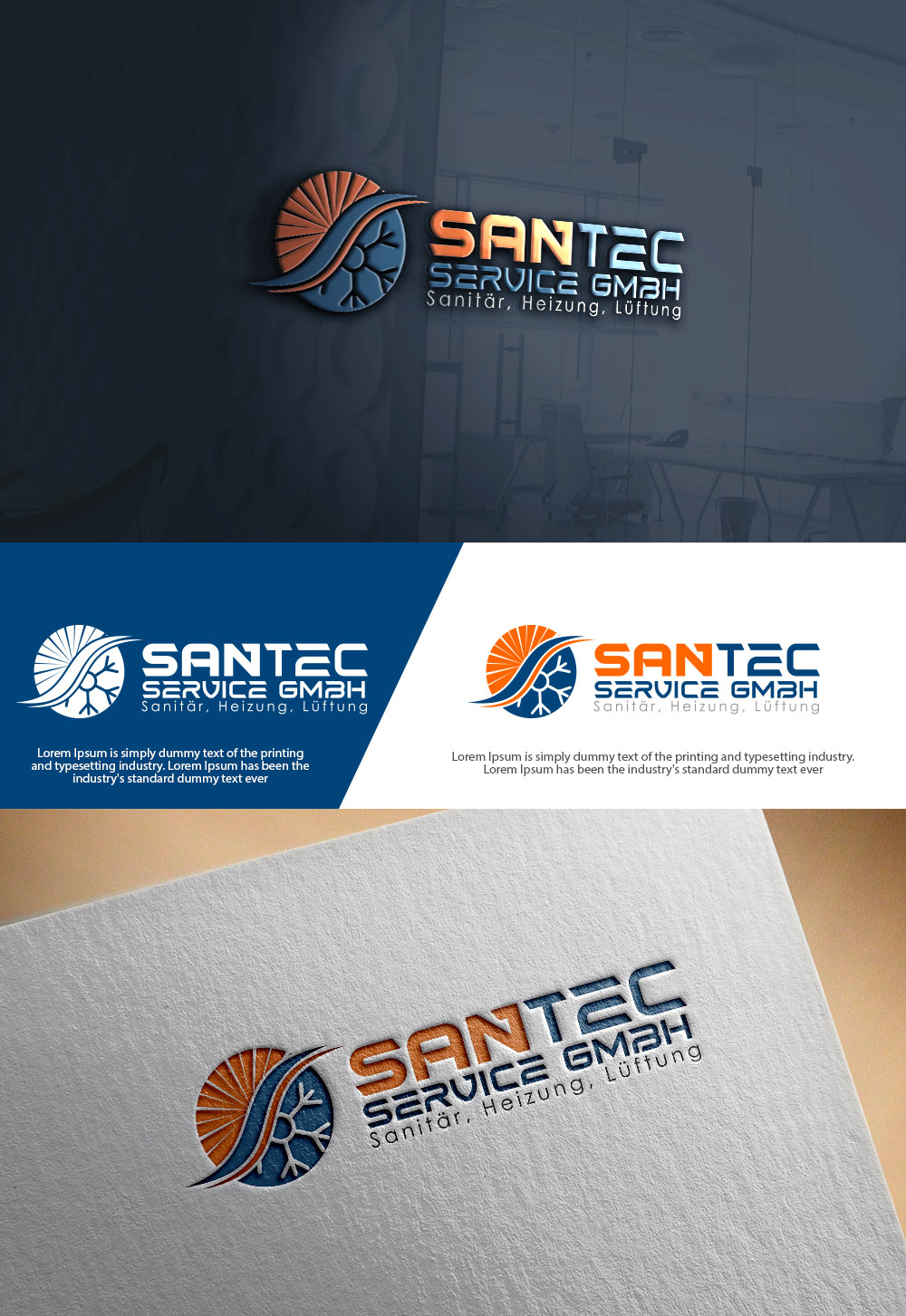 Logo Design by sulemani  creation for this project | Design #37211805