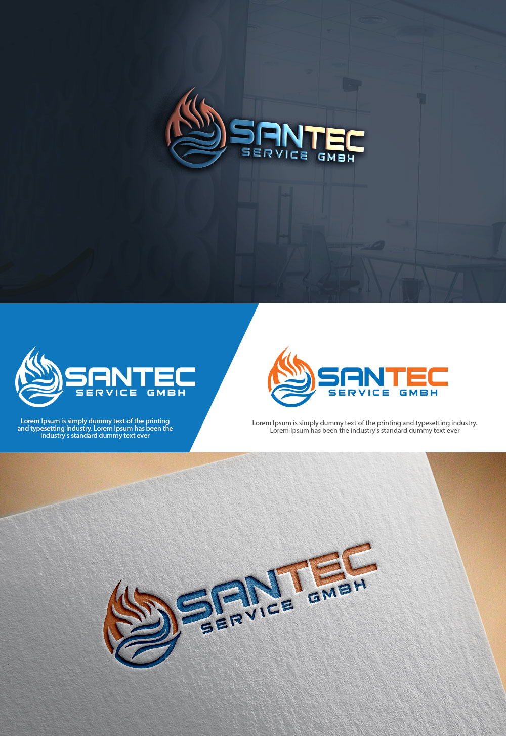 Logo Design by sulemani  creation for this project | Design #37216354