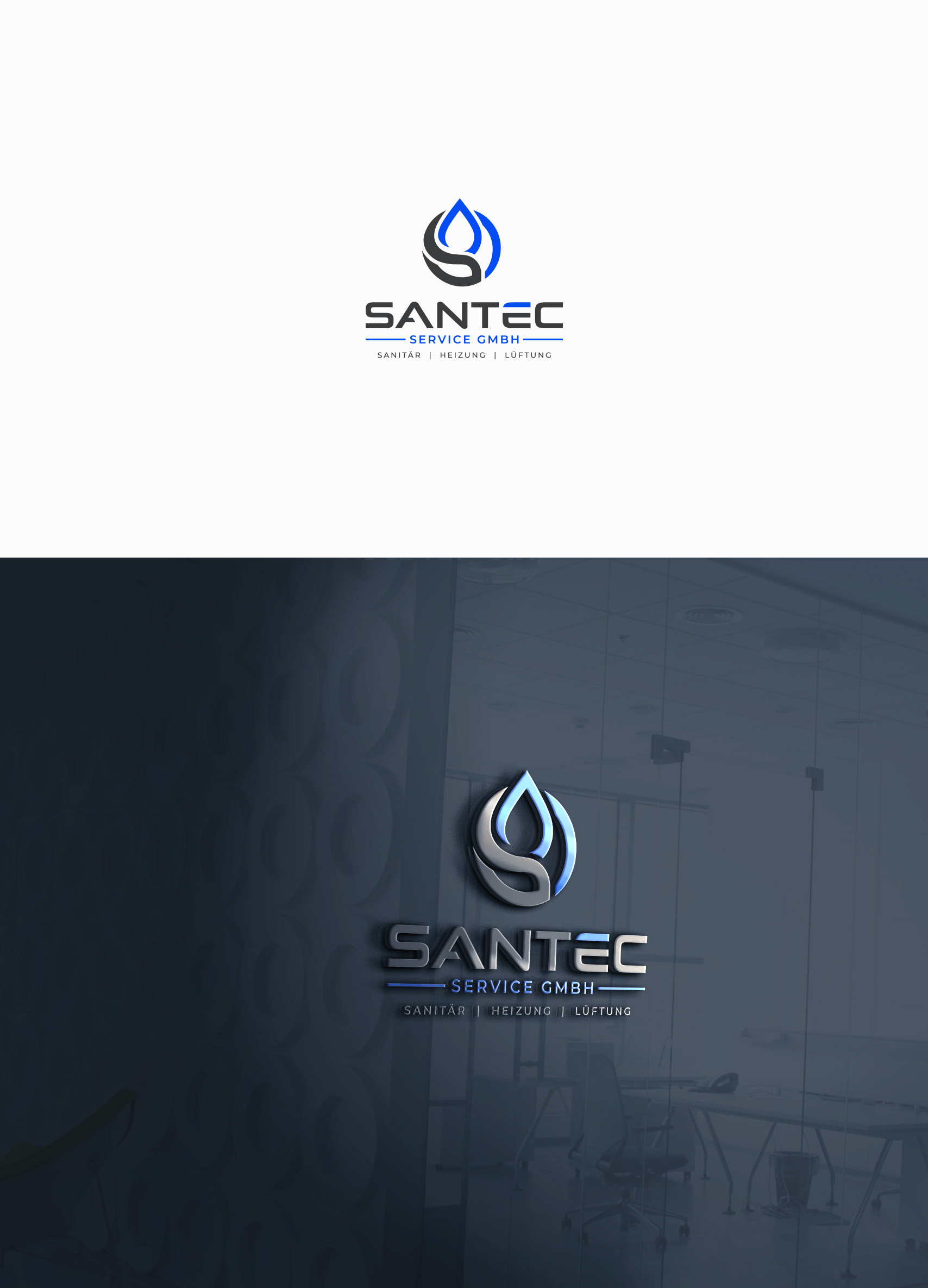 Logo Design by BANI GD for this project | Design #37244631