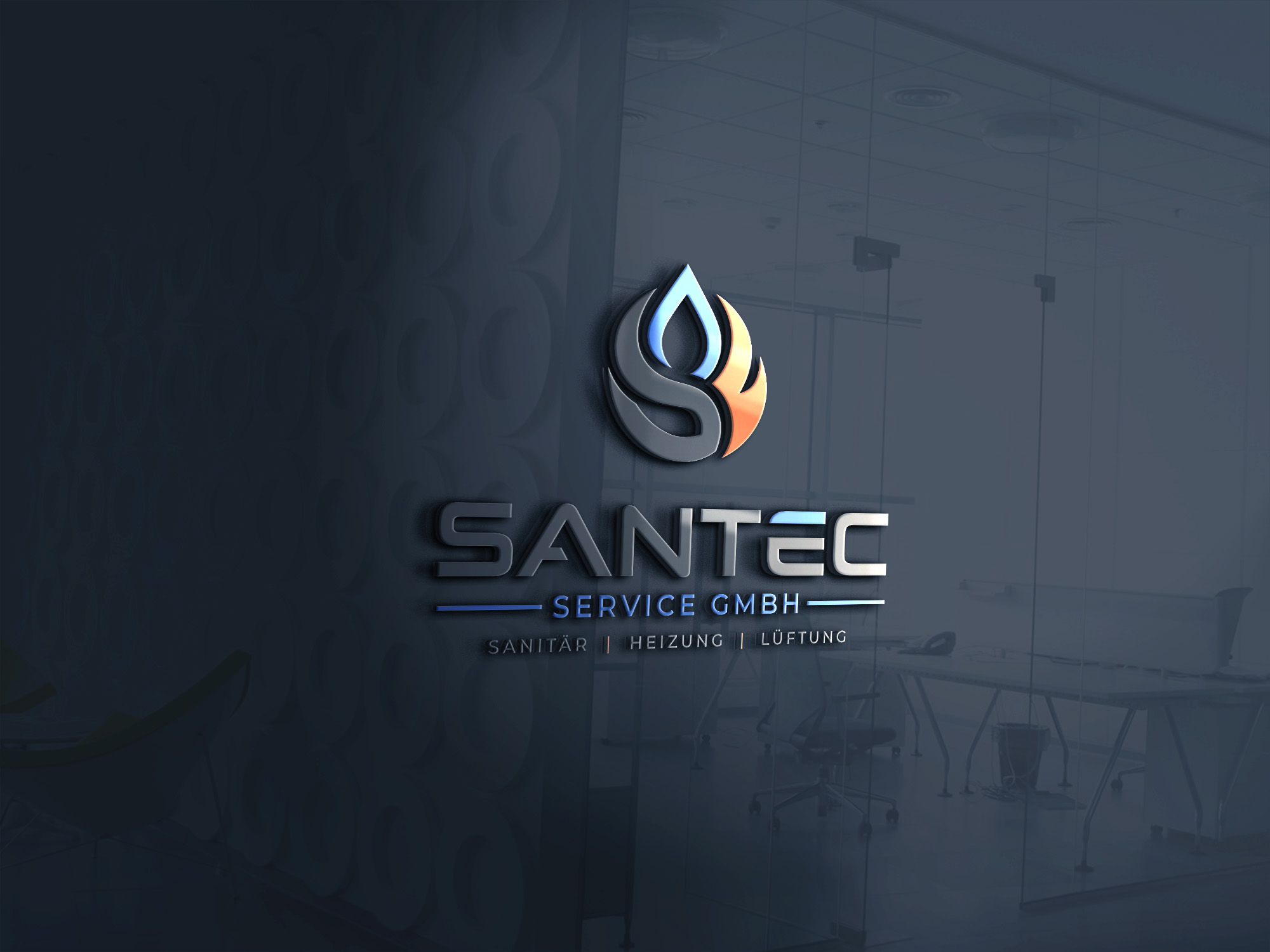 Logo Design by BANI GD for this project | Design #37255655