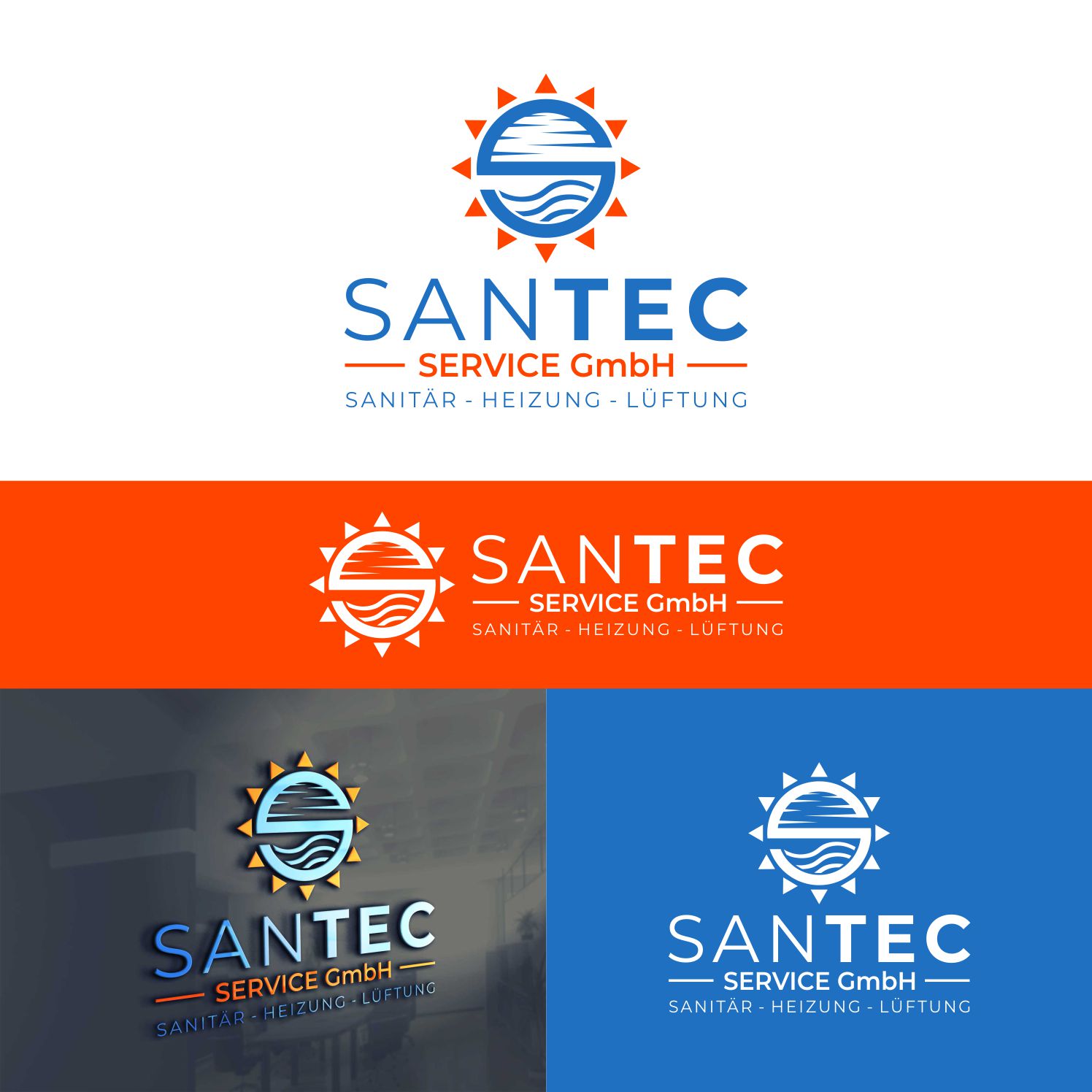 Logo Design by DuckOn for this project | Design #37216225
