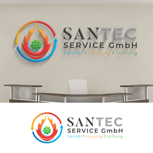 Logo Design by _enma