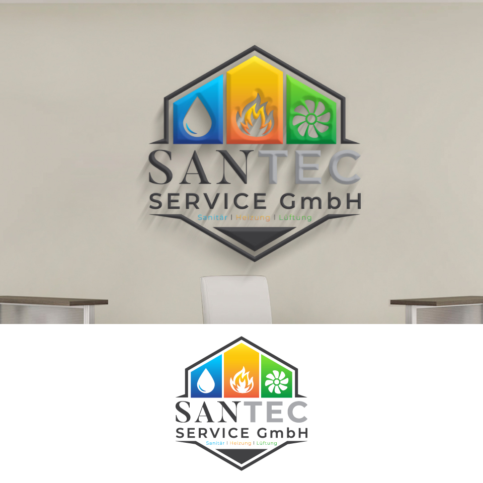 Logo Design by _enma for this project | Design #37214822