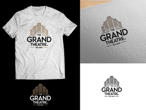 Logo Design by nikkiblue for Mediaura | Design: #37233904
