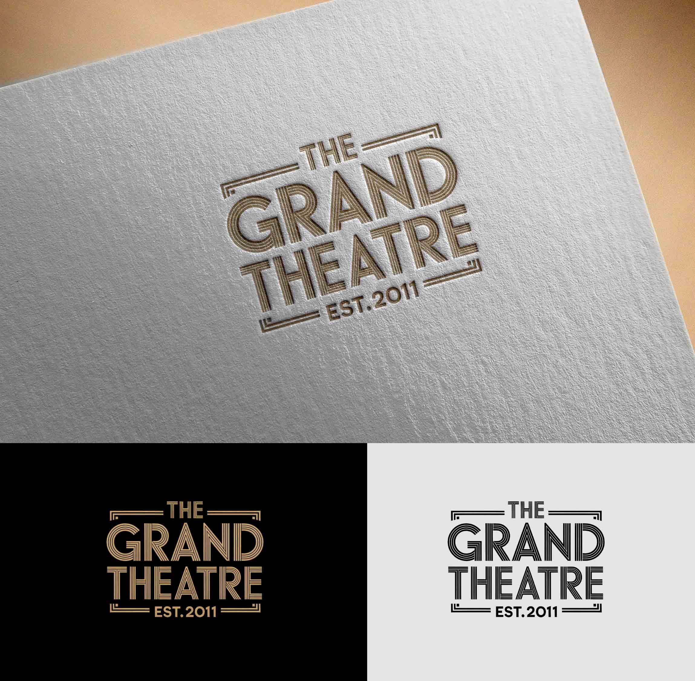 Logo Design by nikkiblue for Mediaura | Design #37233935