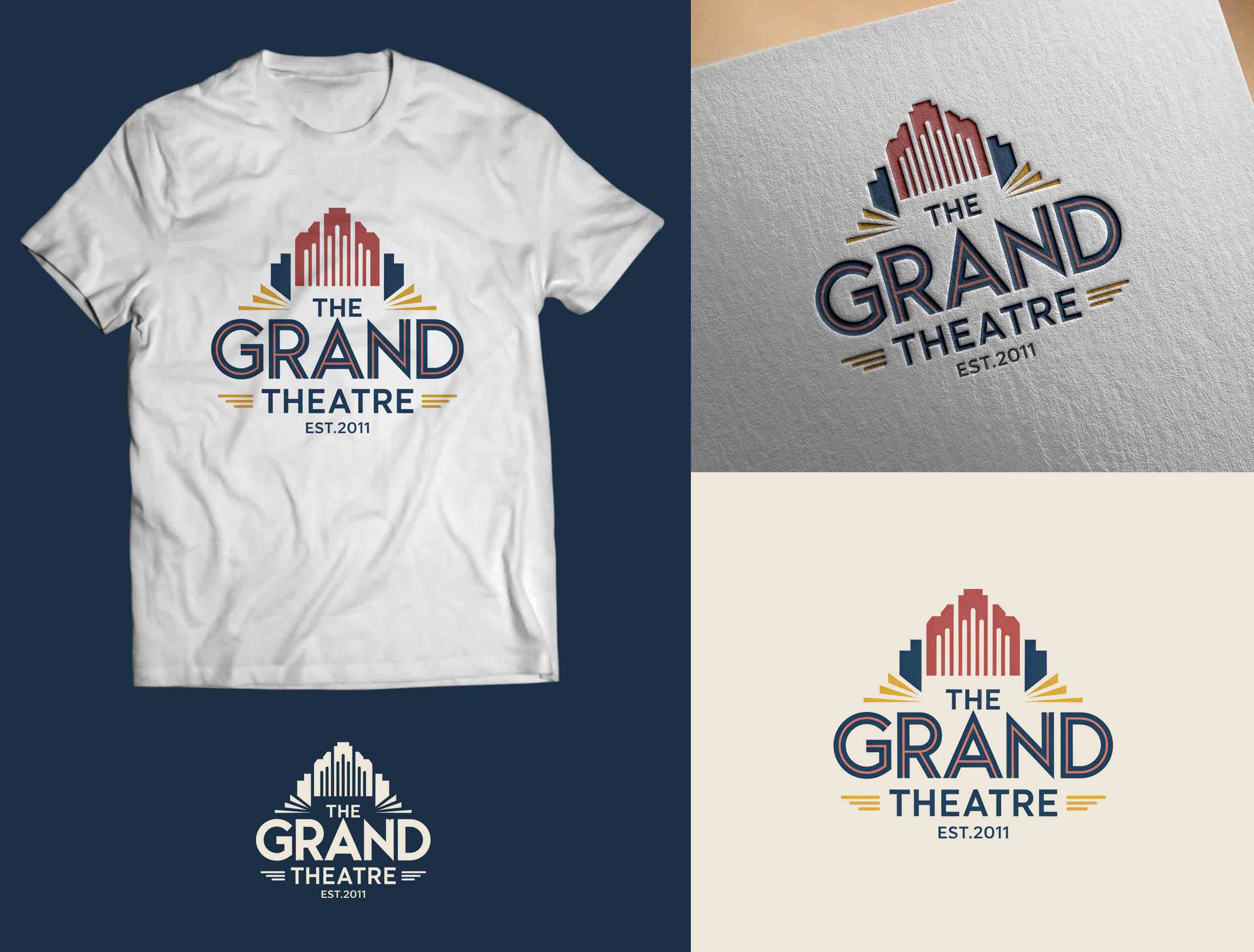 Logo Design by nikkiblue for Mediaura | Design #37233983