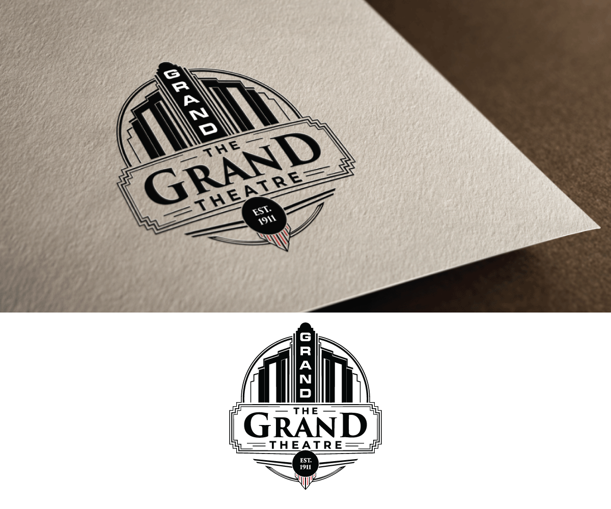 Logo Design by Nadim_art for Mediaura | Design #37238158