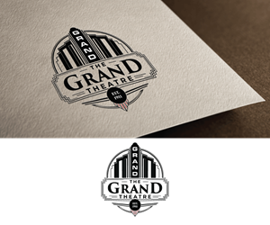 Logo Design by Nadim_art for Mediaura | Design: #37238158