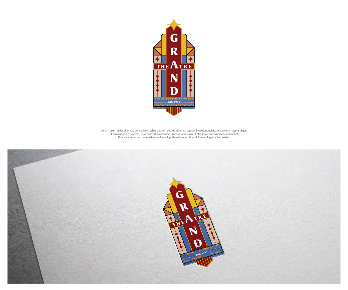 Logo Design by dstudios for Mediaura | Design #37226271