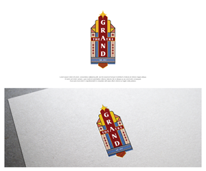 Logo Design by dstudios for Mediaura | Design: #37226271