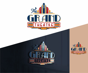 Logo Design by alkaline for Mediaura | Design: #37226709