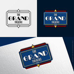 Logo Design by NancyTan for Mediaura | Design: #37225853