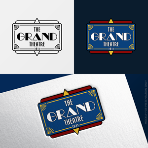 Logo Design by NancyTan for Mediaura | Design: #37225929