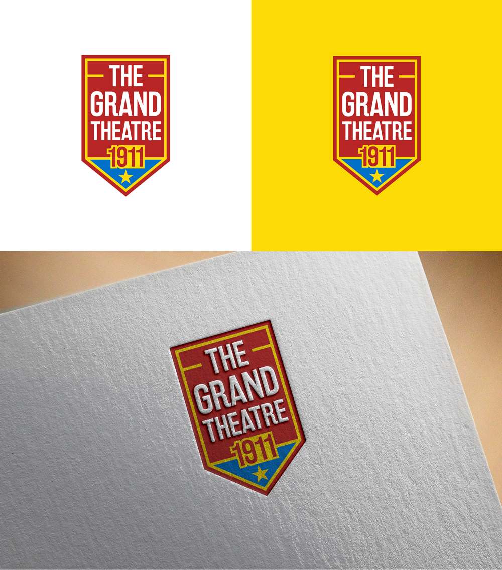 Logo Design by RA-bica for Mediaura | Design #37215257