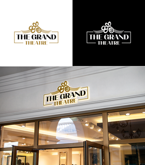Logo Design by RA-bica for Mediaura | Design: #37215258