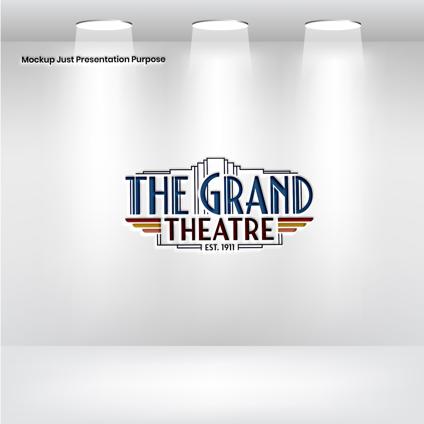 Logo Design by Pixel Foundry for Mediaura | Design #37212684