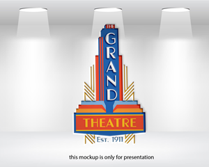 Logo Design by FARU.......... for Mediaura | Design: #37215104