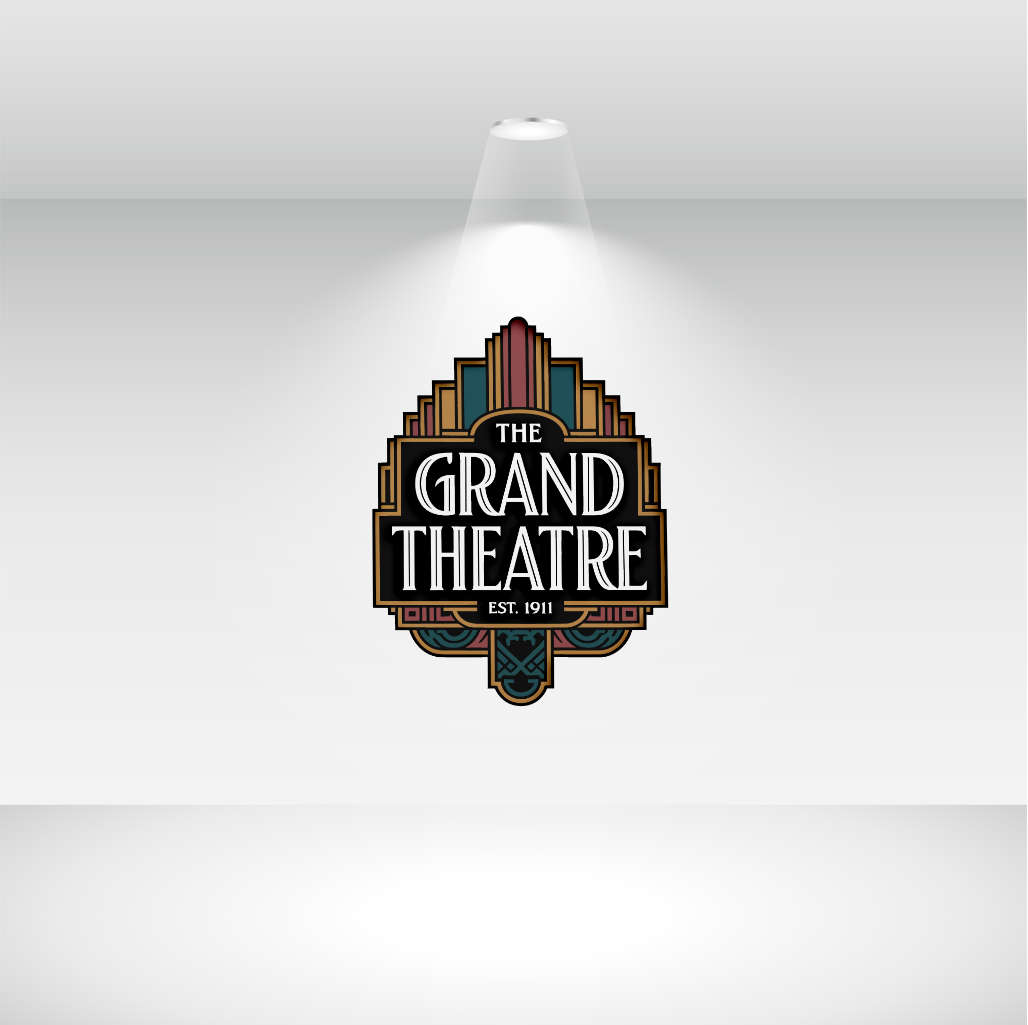 Logo Design by Robi-The Child for Mediaura | Design #37216893