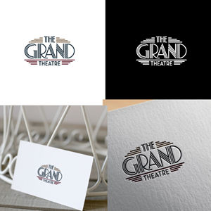 Logo Design by Jonshonkal for Mediaura | Design: #37216711