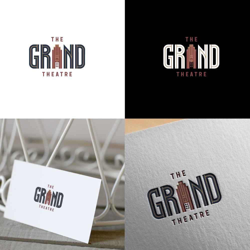 Logo Design by Jonshonkal for Mediaura | Design #37216713