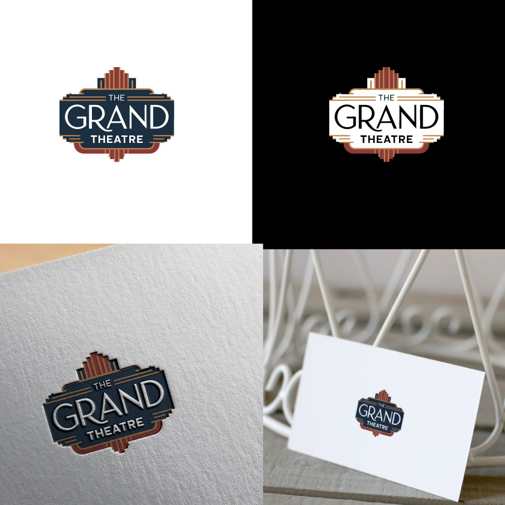 Logo Design by Jonshonkal for Mediaura | Design #37216715