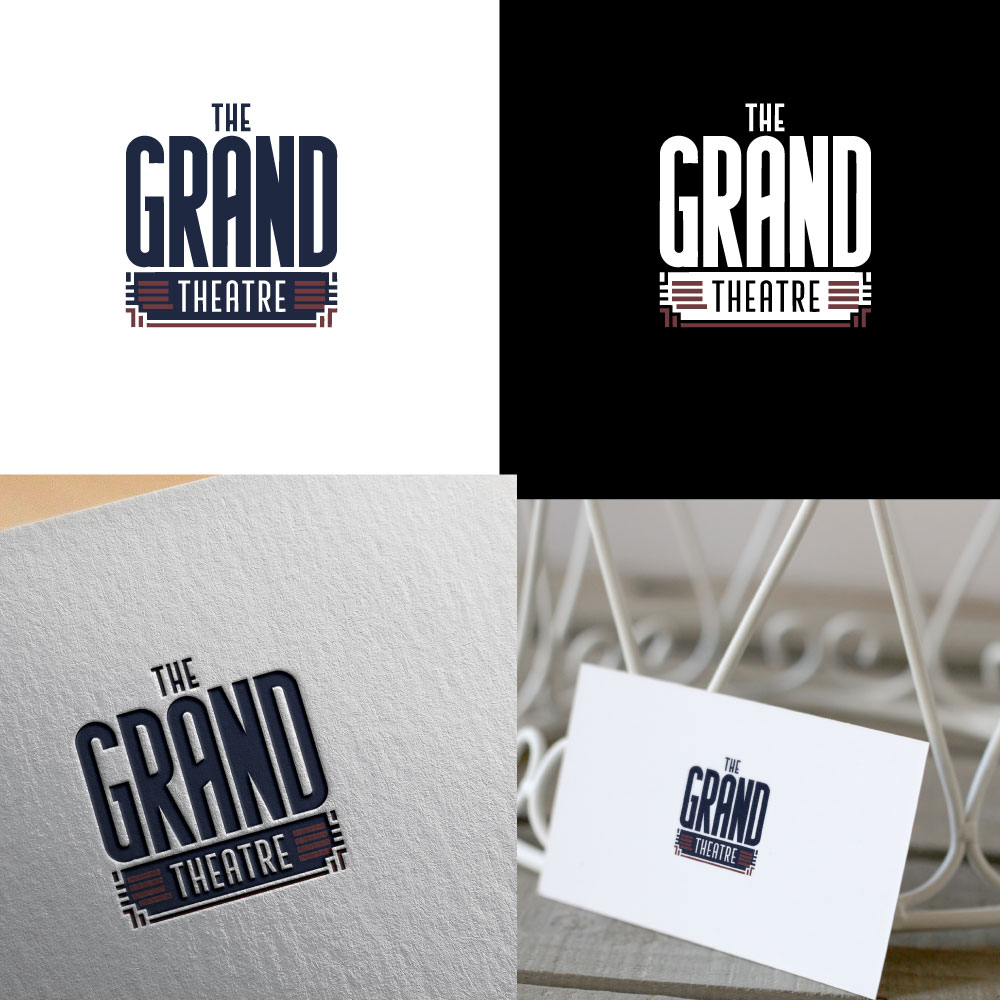 Logo Design by Jonshonkal for Mediaura | Design #37216716