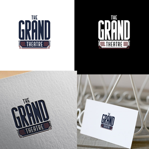 Logo Design by Jonshonkal for Mediaura | Design: #37216716