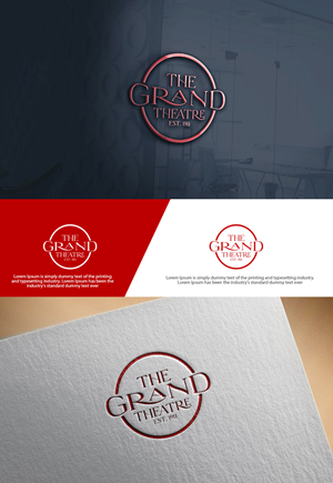 Logo Design by sulemani  creation for Mediaura | Design: #37215021