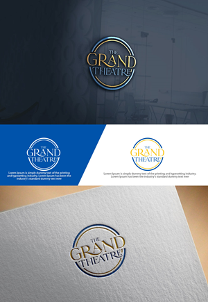 Logo Design by sulemani  creation for Mediaura | Design: #37216322
