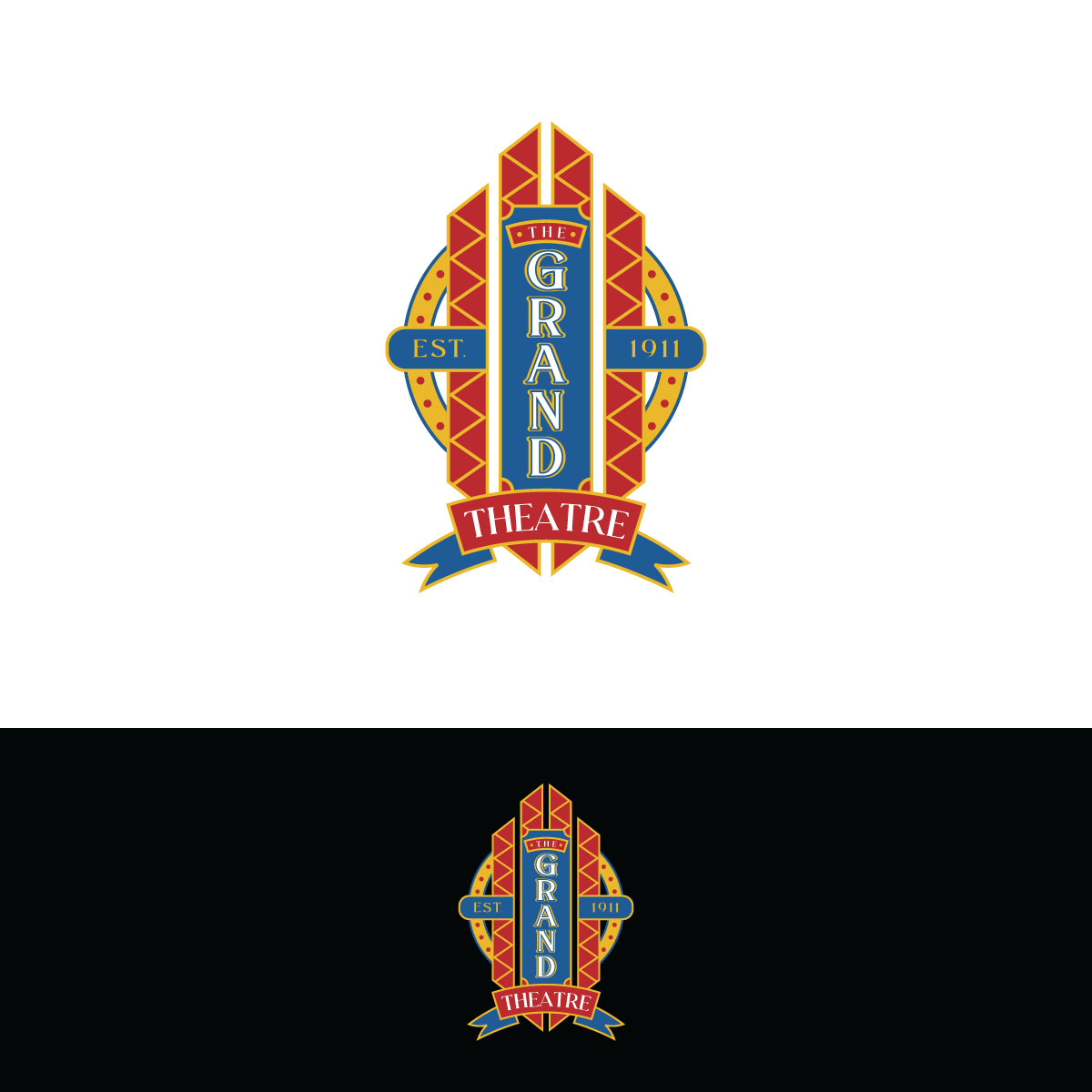 Logo Design by Alex Henry for Mediaura | Design #37213950