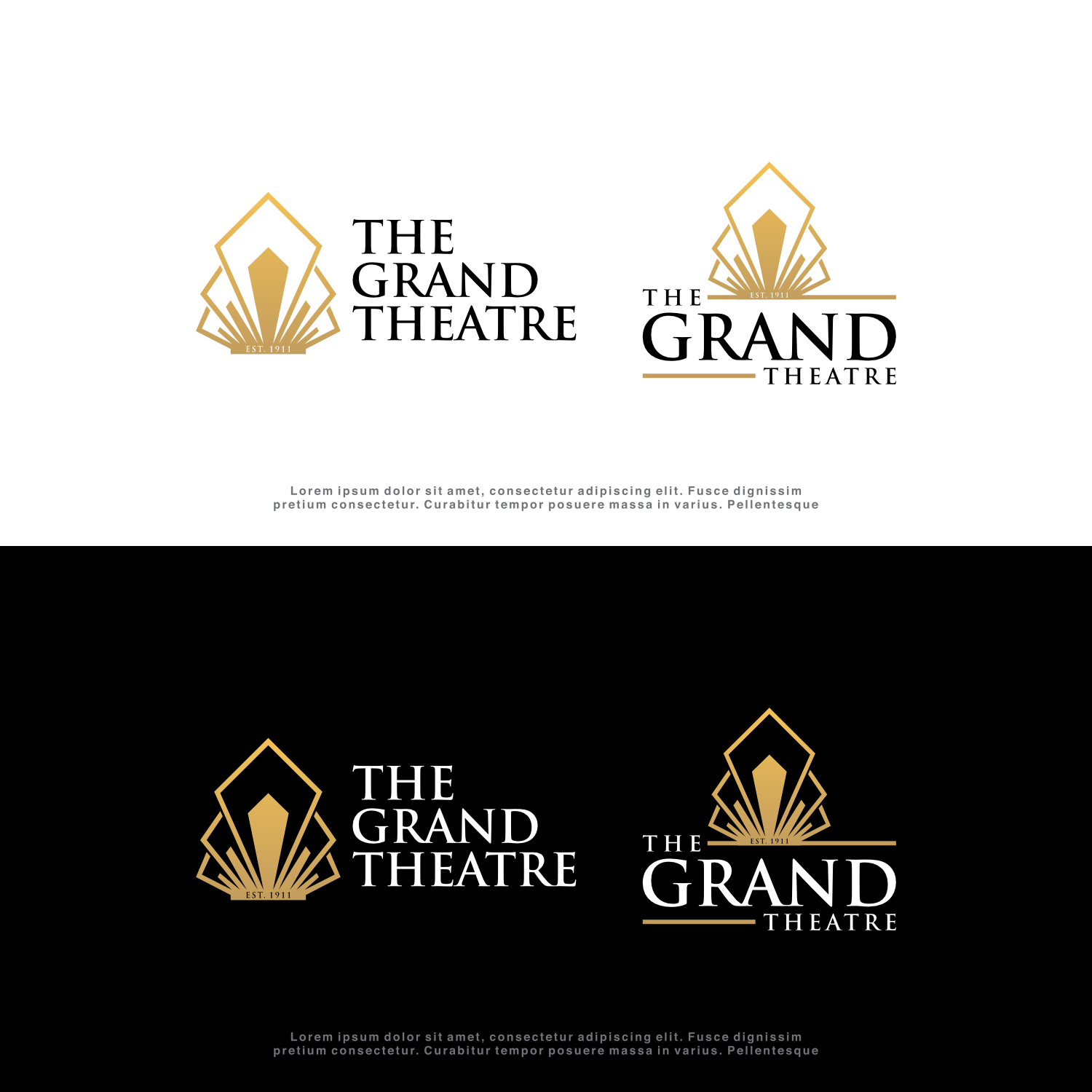 Logo Design by SaDBo for Mediaura | Design #37216379