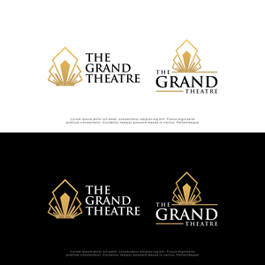 Logo Design by SaDBo for Mediaura | Design: #37216379