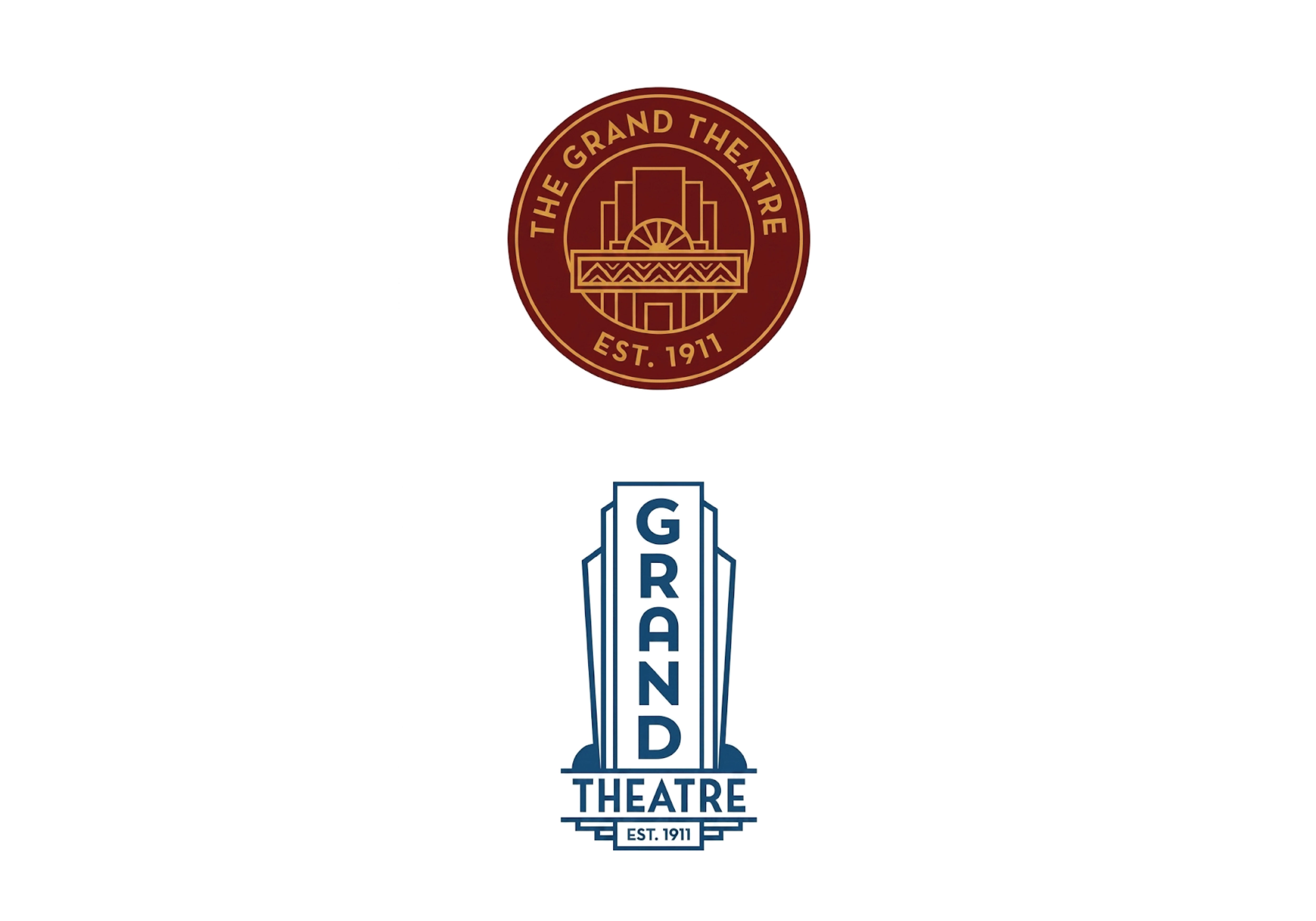 Logo Design by Logotruck for Mediaura | Design #37215587