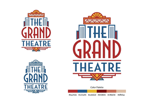 Logo Design by Logotruck for Mediaura | Design: #37215588