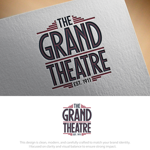 Logo Design by Hamza  Al-Muttalib for Mediaura | Design: #37216176