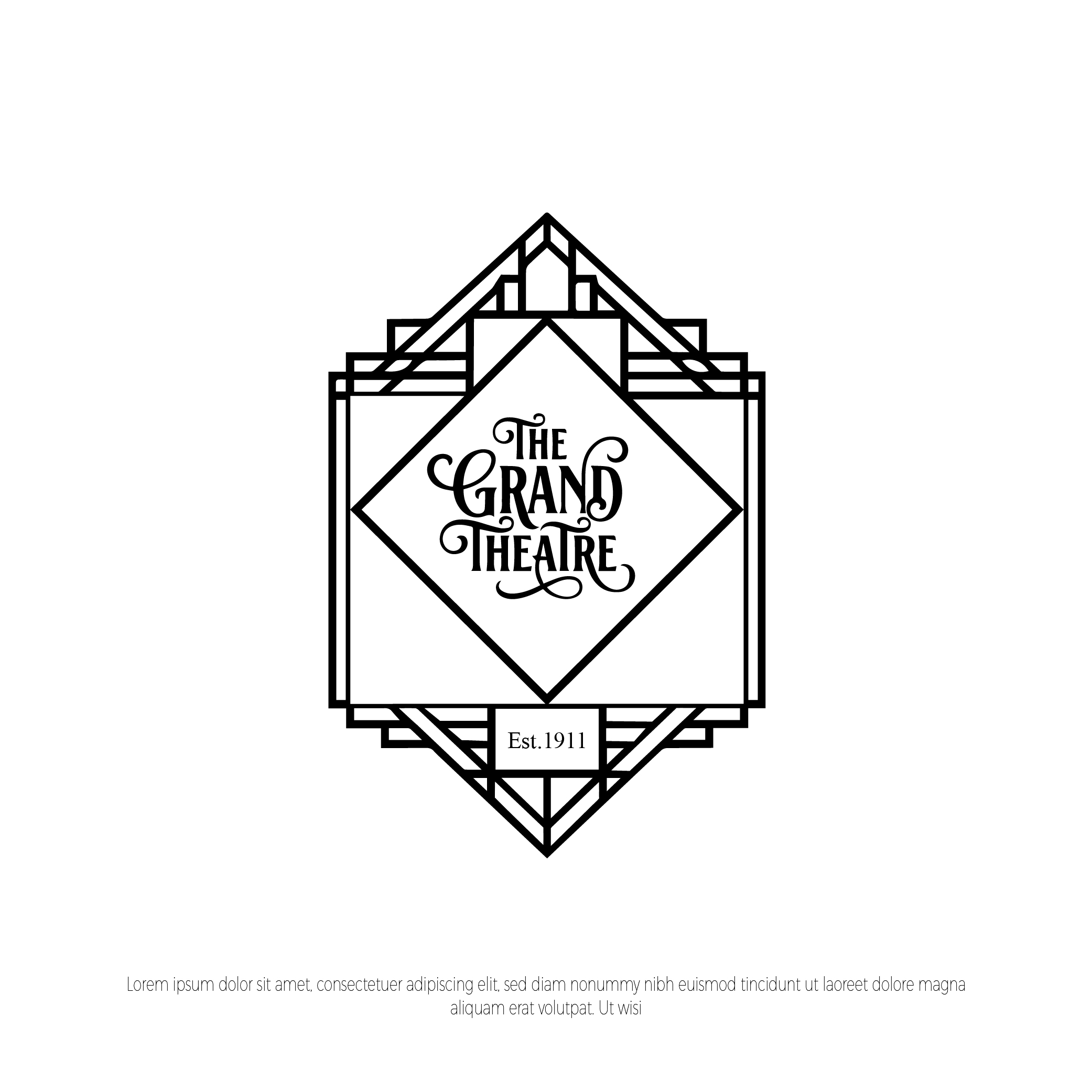 Logo Design by Dreamart 2 for Mediaura | Design #37212966